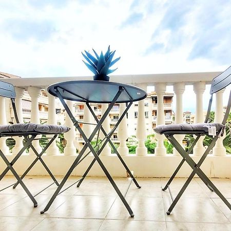Apartamento En El Albir, Alfaz Del Pi Playa Экстерьер фото