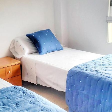 Apartamento En El Albir, Alfaz Del Pi Playa Экстерьер фото