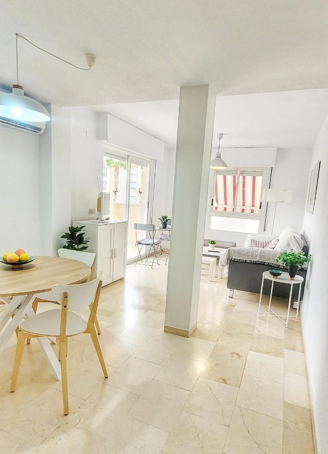Apartamento En El Albir, Alfaz Del Pi Playa Экстерьер фото