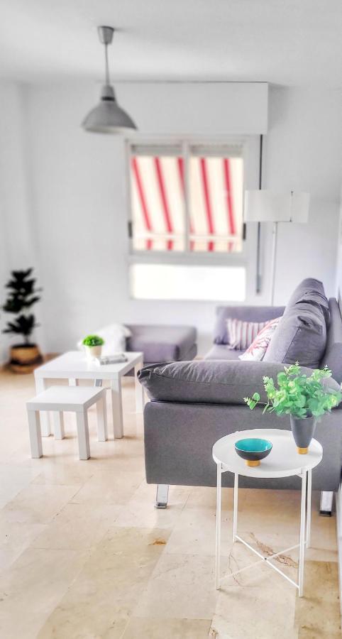 Apartamento En El Albir, Alfaz Del Pi Playa Экстерьер фото