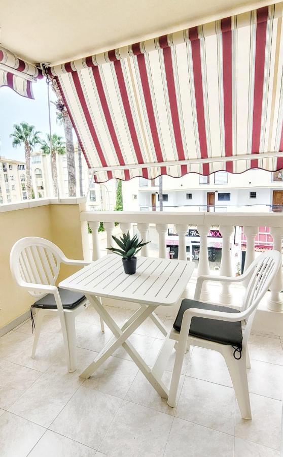 Apartamento En El Albir, Alfaz Del Pi Playa Экстерьер фото