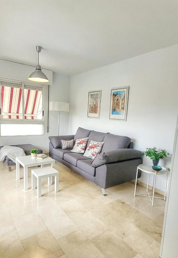 Apartamento En El Albir, Alfaz Del Pi Playa Экстерьер фото