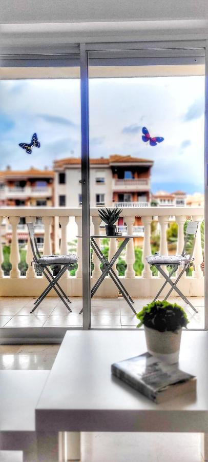 Apartamento En El Albir, Alfaz Del Pi Playa Экстерьер фото